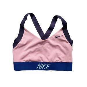 S/P Nike sports bra